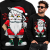 BLUZA  ŚWIĄTECZNA  ANOTHER SANTA